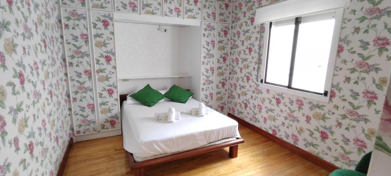 Mundaka Izaro Eye Appartement Buitenkant foto