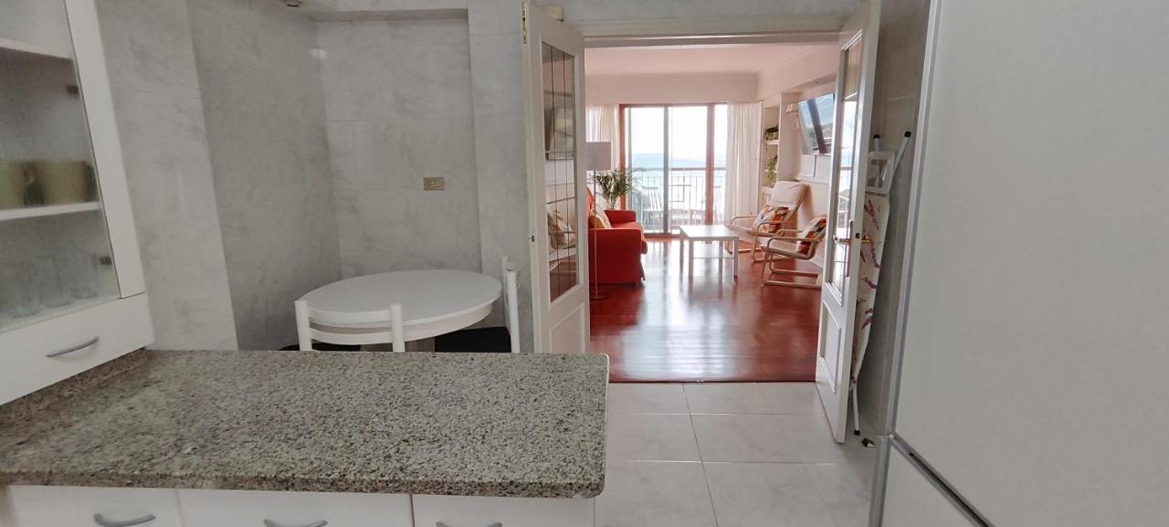 Mundaka Izaro Eye Appartement Buitenkant foto
