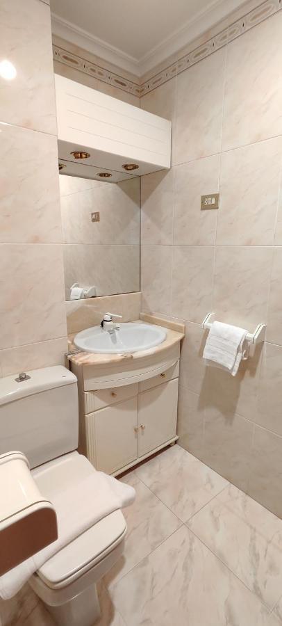 Mundaka Izaro Eye Appartement Buitenkant foto