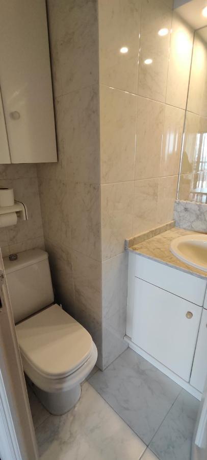 Mundaka Izaro Eye Appartement Buitenkant foto