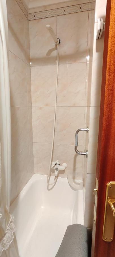 Mundaka Izaro Eye Appartement Buitenkant foto